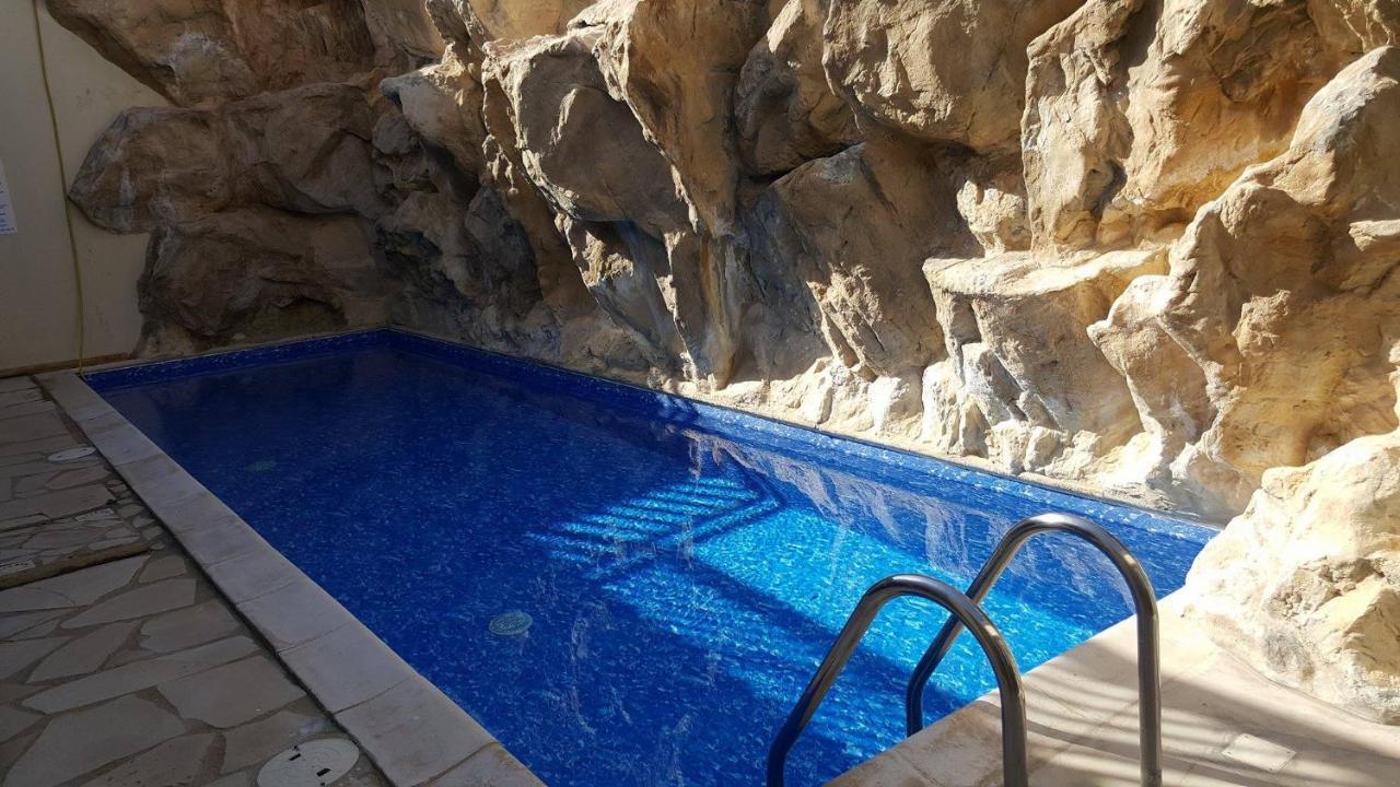 Ground Floor One Bedroom Apartment, Vanessa Complex Peyia Exterior foto